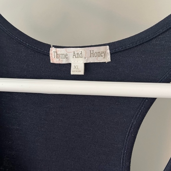 Colorful Geometric Maxi Dress - Picture 2 of 3